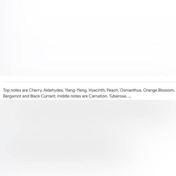 Beautiful Beverly Hills Red fragrance - Picture 3 of 3